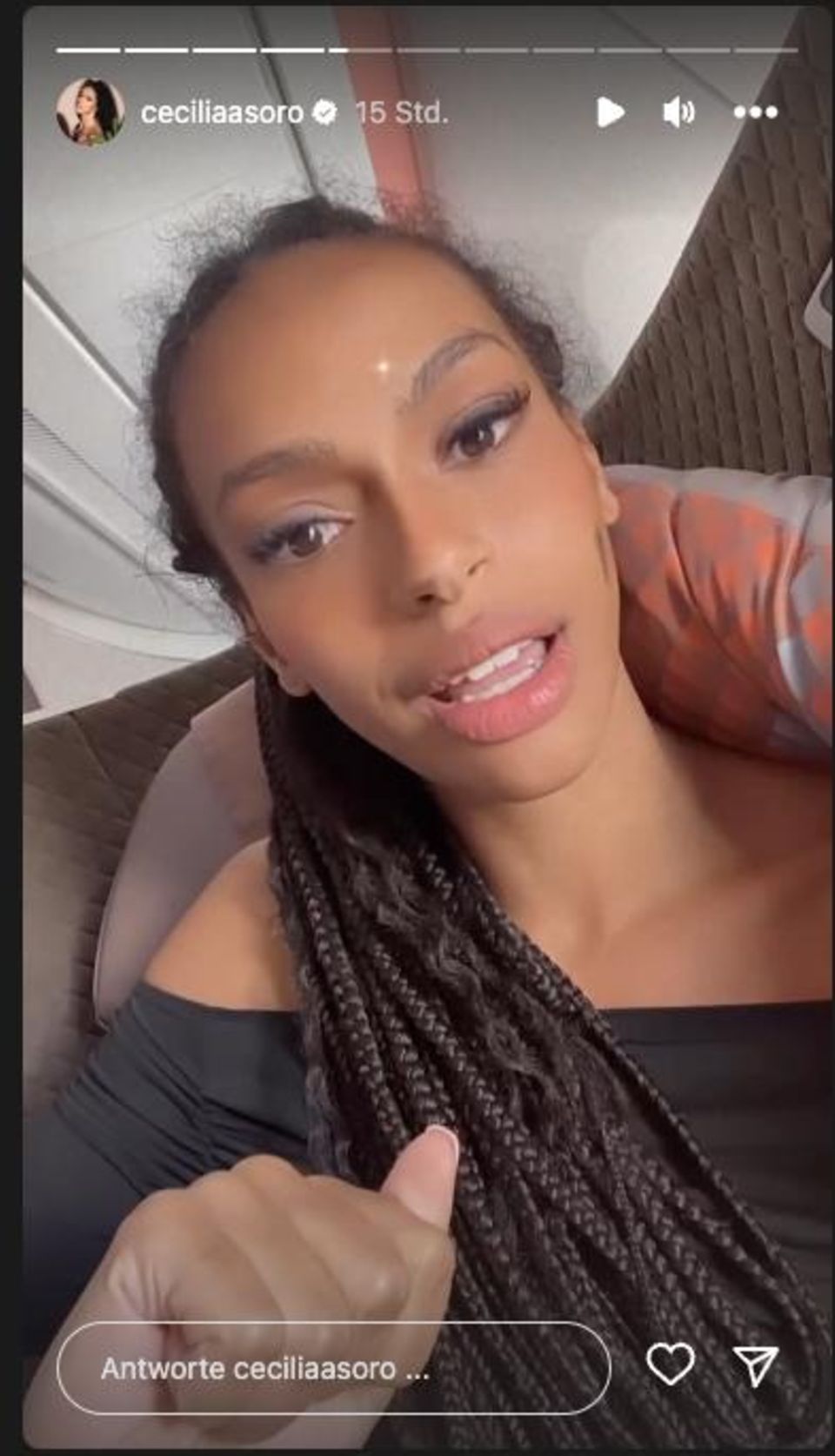 Cecilia Asoro Cecilia Asoro