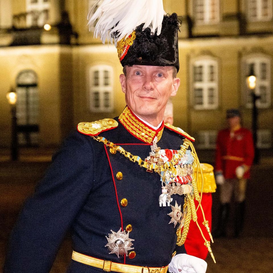 Prinz Joachim