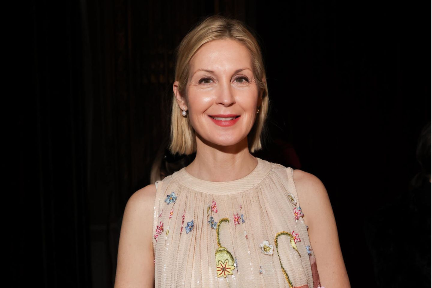 Kelly Rutherford: Kelly Rutherford