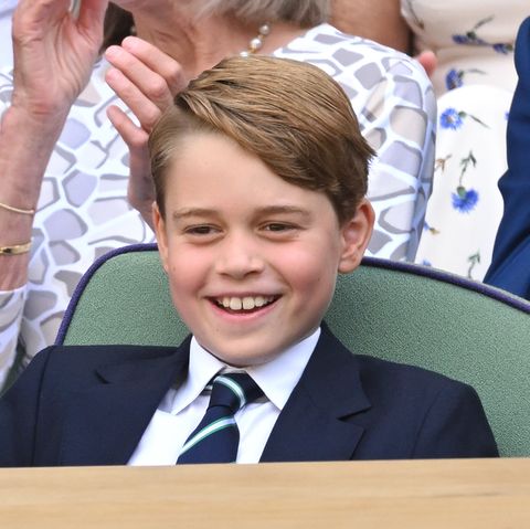 Prinz George