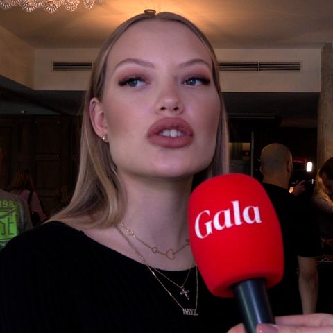 Bei der Premiere von "Diese Ochsenknechts"