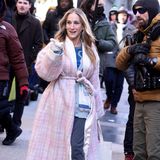Filmlooks: Sarah Jessica Parker