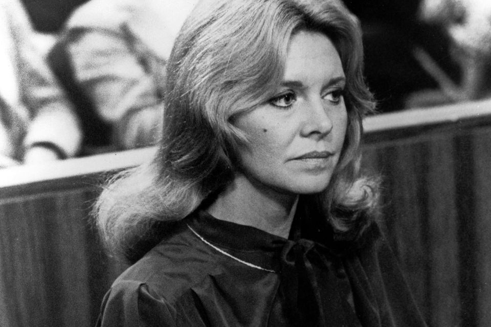 Melinda Dillon (†) Die Schauspielerin ist gestorben GALA.de