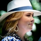 Karibikreise der niederländischen Royals