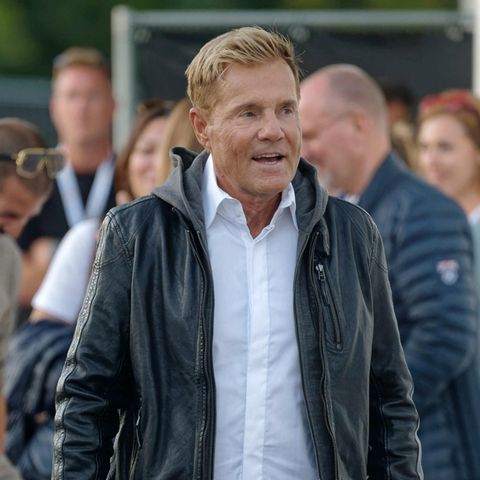 Dieter Bohlen