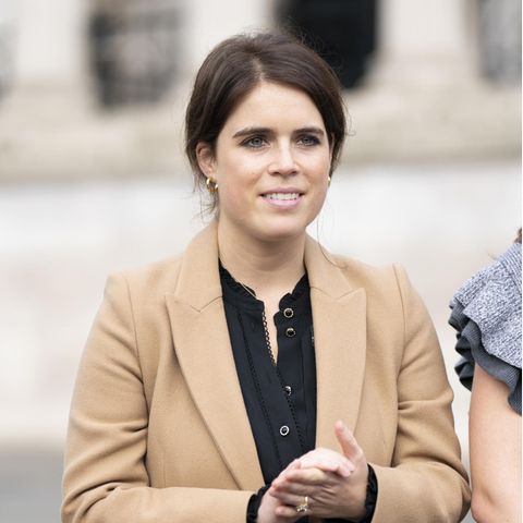 Prinzessin Eugenie