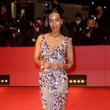 Hadnet TesfaI: Berlinale 2022