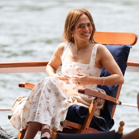 Häuser der Stars: Jennifer Lopez