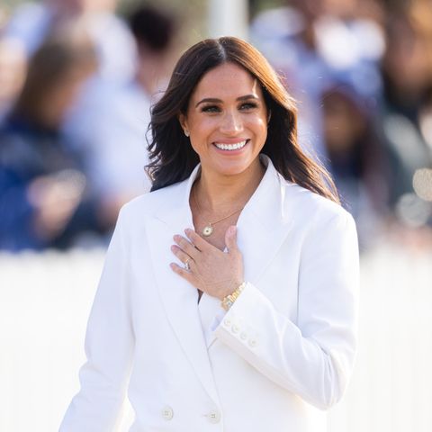 Herzogin Meghan