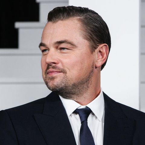 Leonardo DiCaprio: Ist das die neue Frau an der Seite des Womanizers?