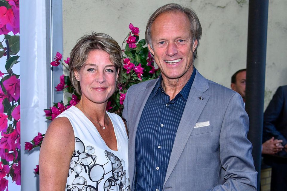 Christina Block Drama um ihre Kinder Gericht verhindert Rückführung