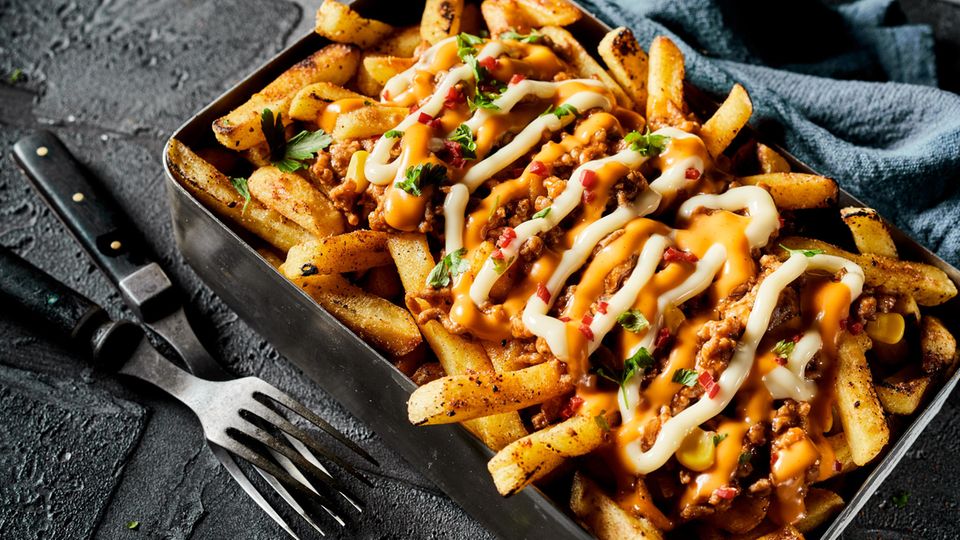 Chili-Cheese-Fries