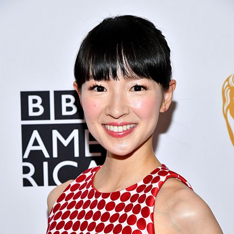 Marie Kondō