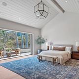 Interior: Interior: neues Haus von Jennifer Lopez und Ben Affleck