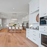 Interior: Interior: neues Haus von Jennifer Lopez und Ben Affleck