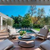 Interior: Interior: neues Haus von Jennifer Lopez und Ben Affleck