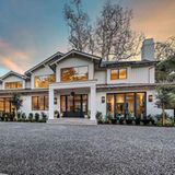 Interior: neues Haus von Jennifer Lopez und Ben Affleck