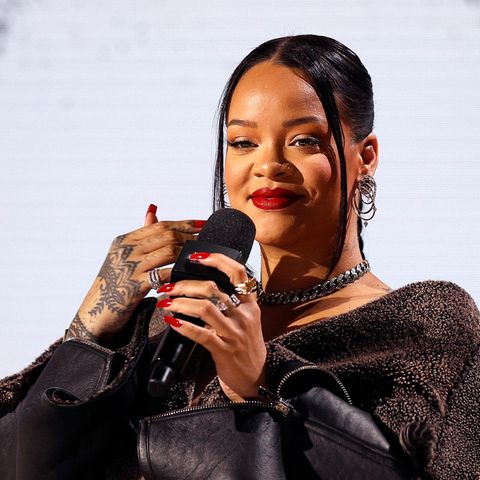 Rihanna