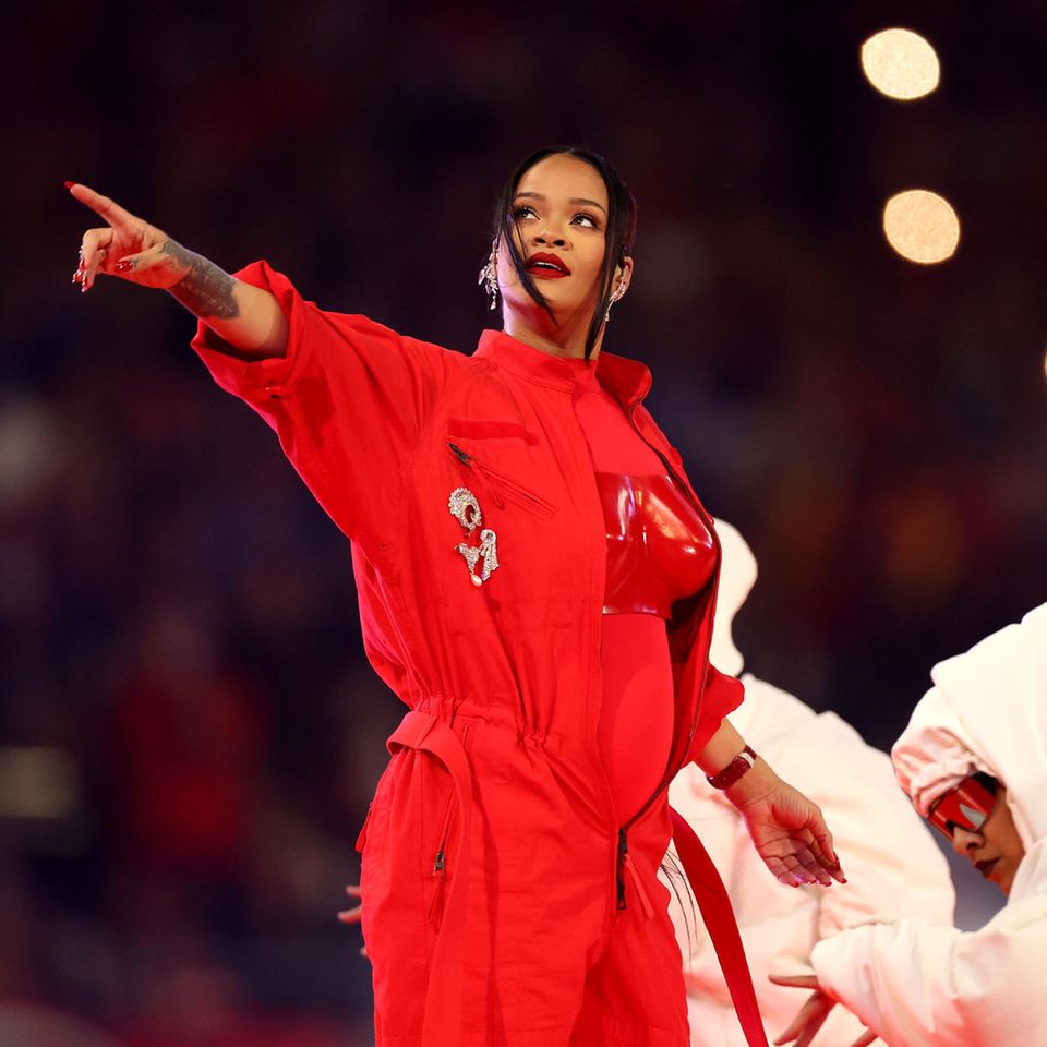 Rihanna