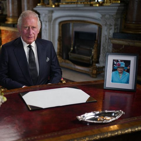 König Charles