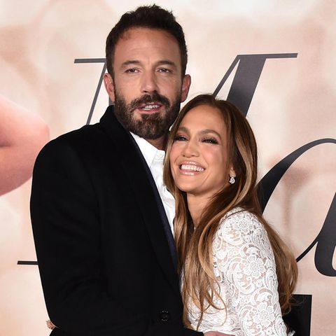 Jennifer Lopez + Ben Affleck: Das ist ihre neue Traum-Villa