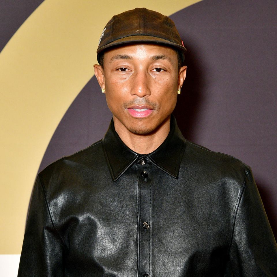 Pharrell Williams
