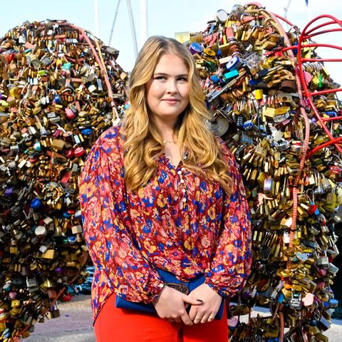 Prinzessin Amalia