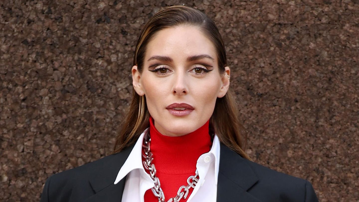 Olivia Palermo Starporträt, News, Bilder GALA.de