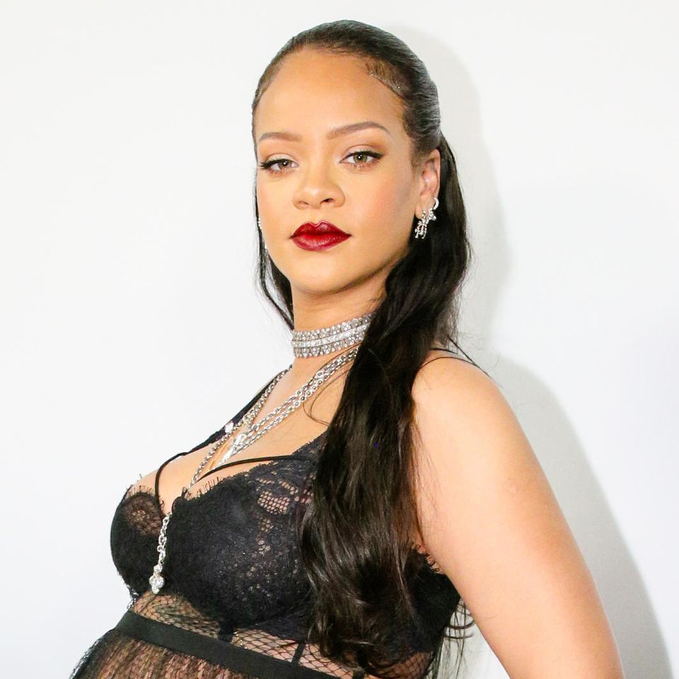 Rihanna