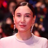 Sibel Kekilli hält sich mit ihrem Augen-Make-up deutlich zurück. Etwas Mascara und betonte Augenbrauen reichen der Schauspielerin aus, um frisch über den roten Teppich der Berlinale zu schreiten. Für einen Hingucker sorgen ihre Lippen, die einen zarten Rosenholzton tragen. 