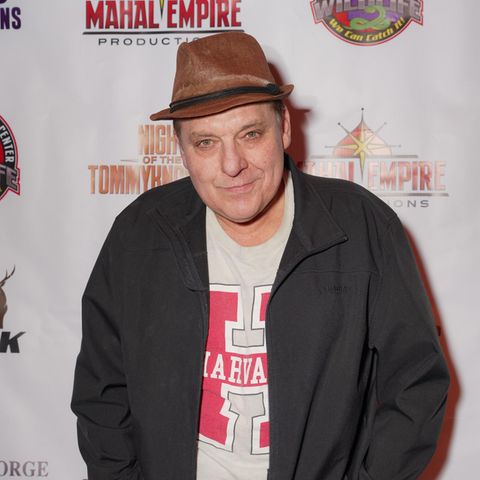 Tom Sizemore