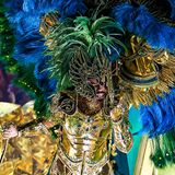 WSNF: Karneval in Rio