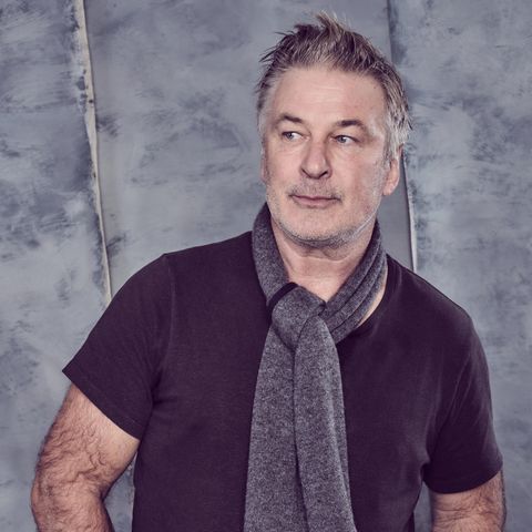Alec Baldwin