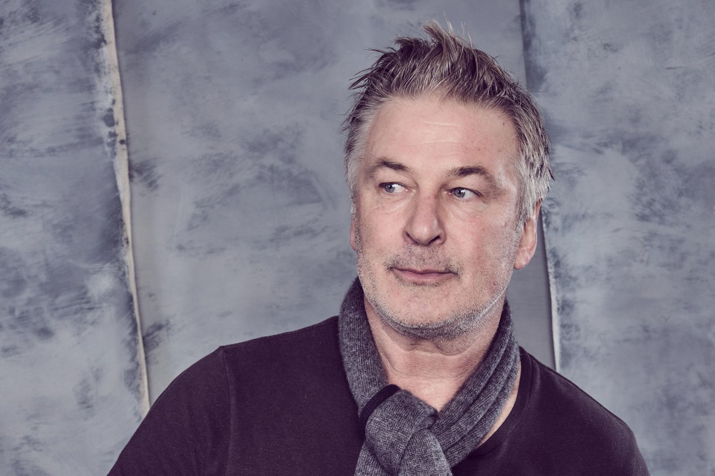 Alec Baldwin