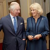 Windsor RTK: König Charles und Königin Camilla