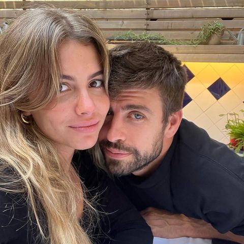 Peinlicher Zwischenfall für Gerard Piqué und seine neue Freundin Clara Chia Marti: Sie sollen eines Restaurants verwiesen worden sein.