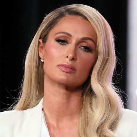 Paris Hilton
