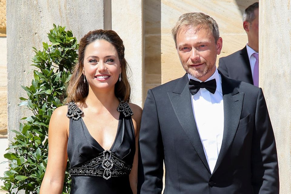 Franca Lehfeldt: Ihr Vater warnte sie vor Beziehung mit Christina ...