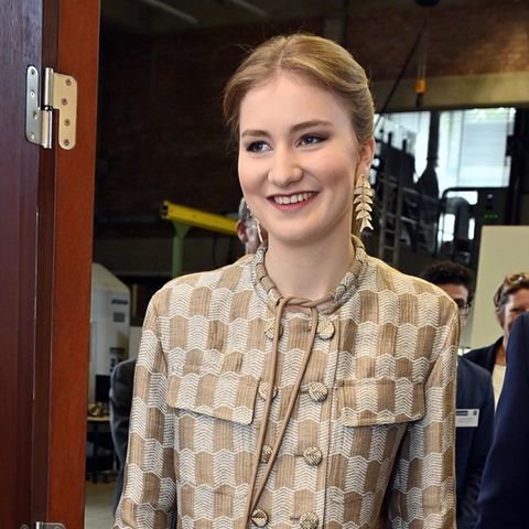 Prinzessin Elisabeth