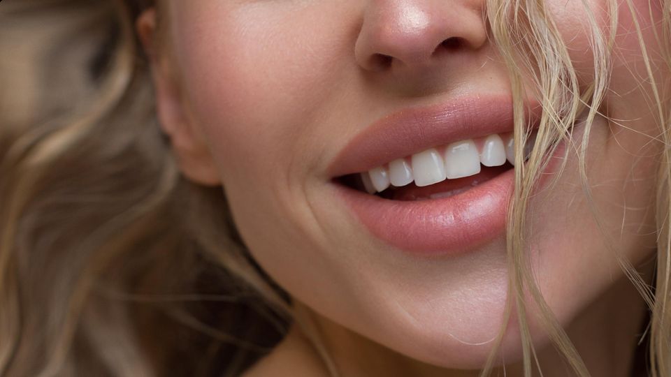 Psychologie Das Enthüllt Ihre Lippenform über Ihren Charakter Galade 3413