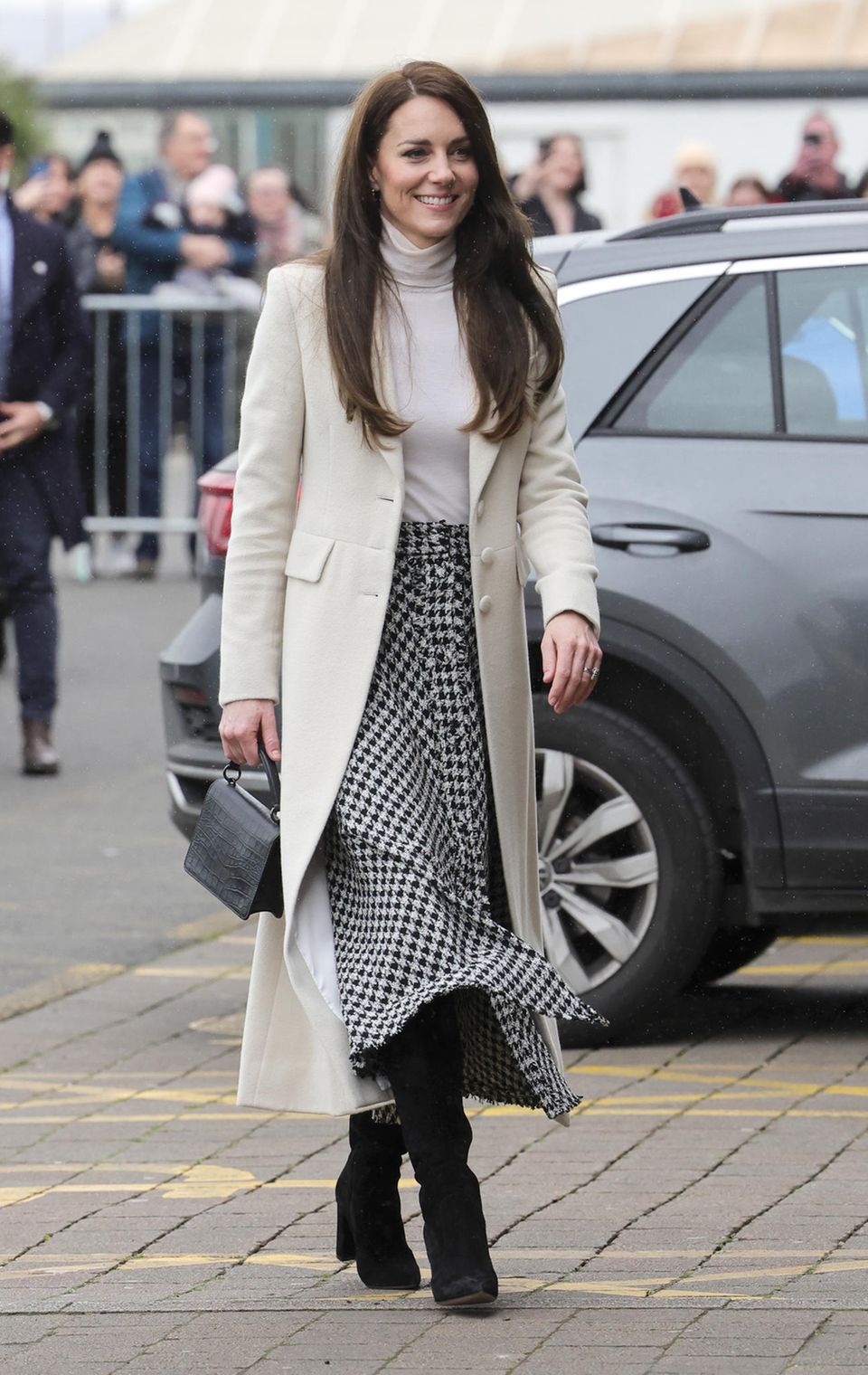 Style: Kate