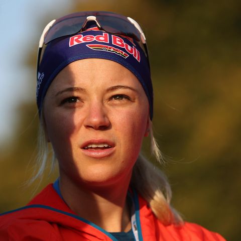 Miriam Neureuther