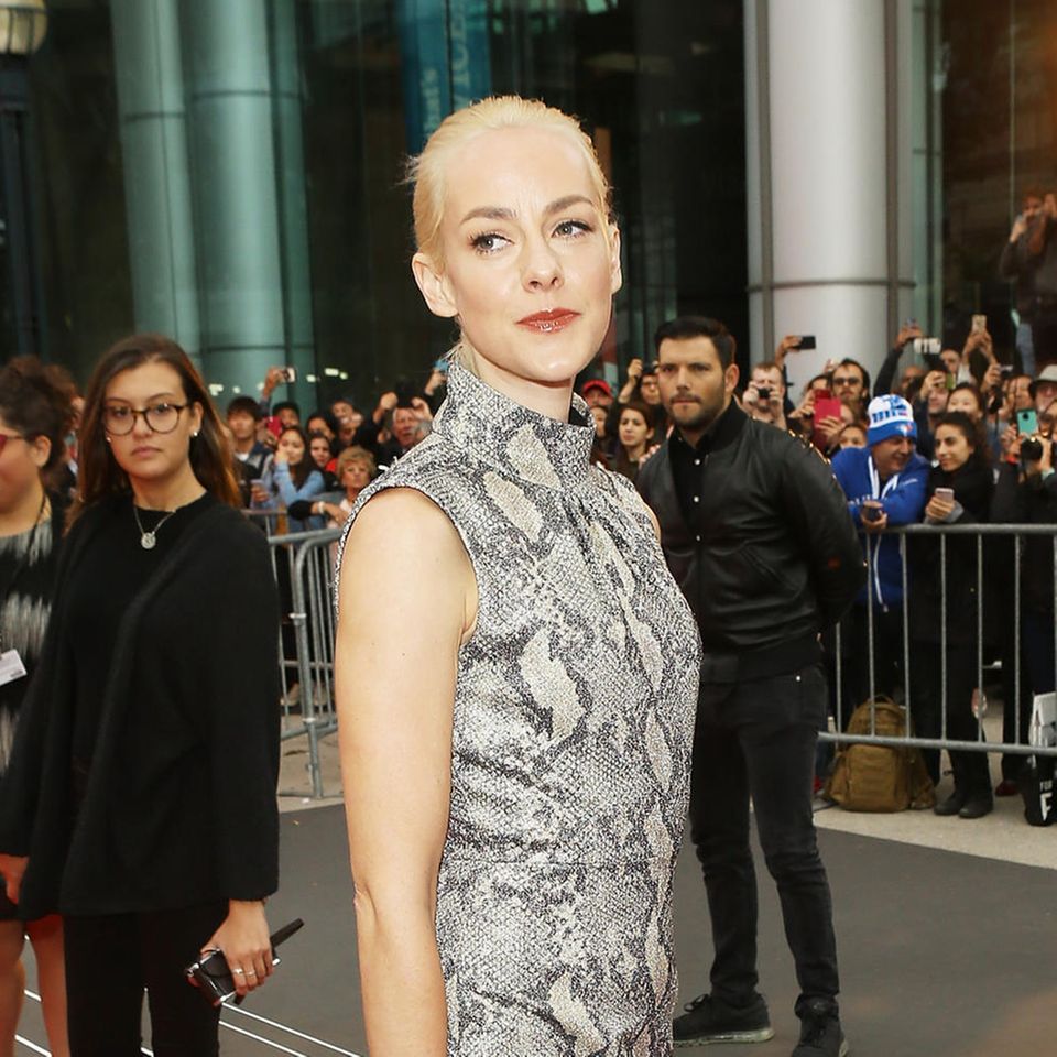 Jena Malone - Starporträt, News, Bilder | GALA.de