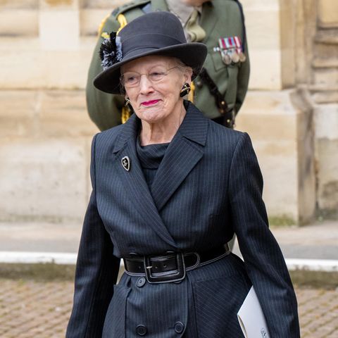 Königin Margrethe