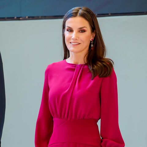 Königin Letizia