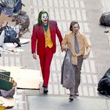 Stars am Set: Joaquin Phoenix