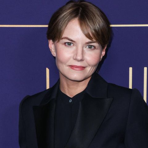 Jennifer Morrison