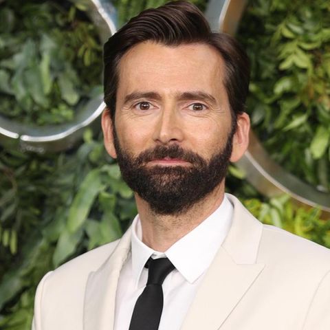 David Tennant