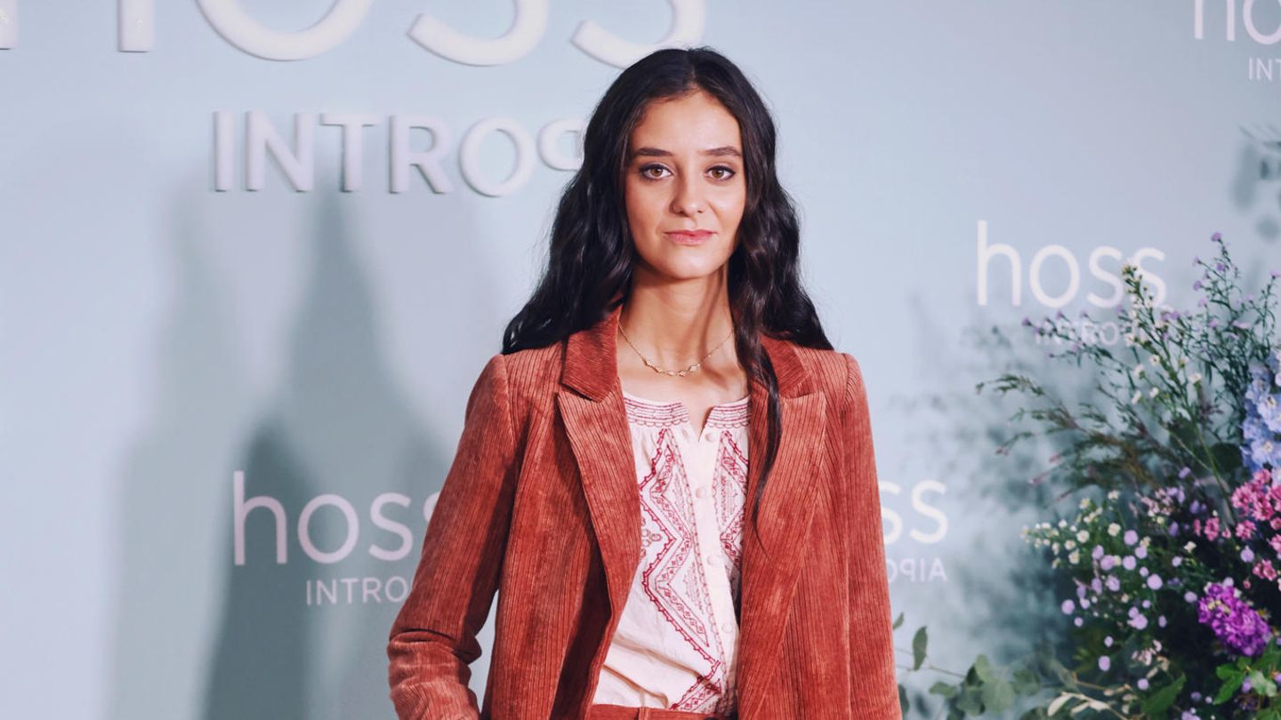 Victoria Federica Ihre beste Freundin enthüllt, was sie an ihr nicht