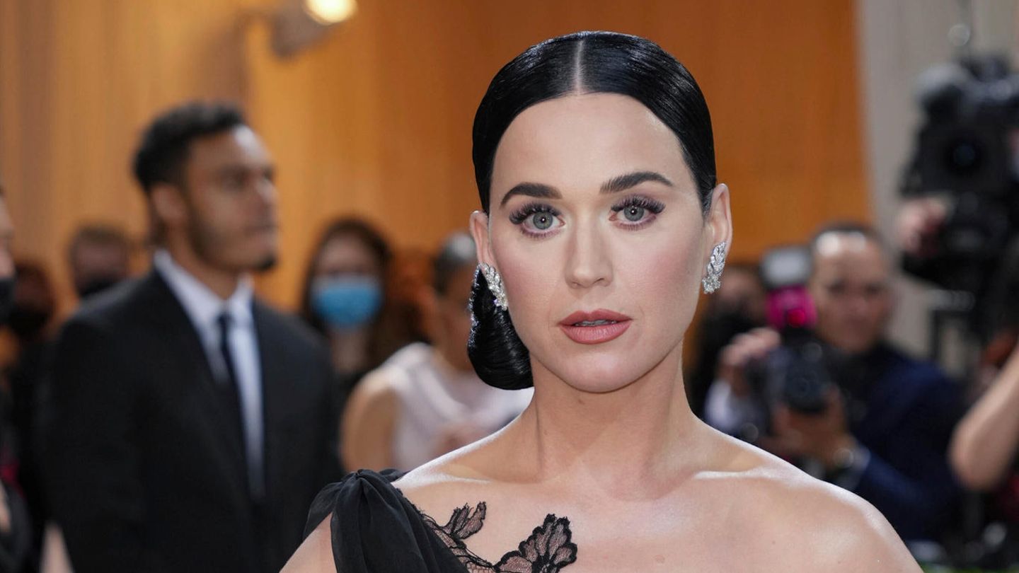 Katy Perry wird Mobbing gegen „American Idol“-Kandidatin vorgeworfen
